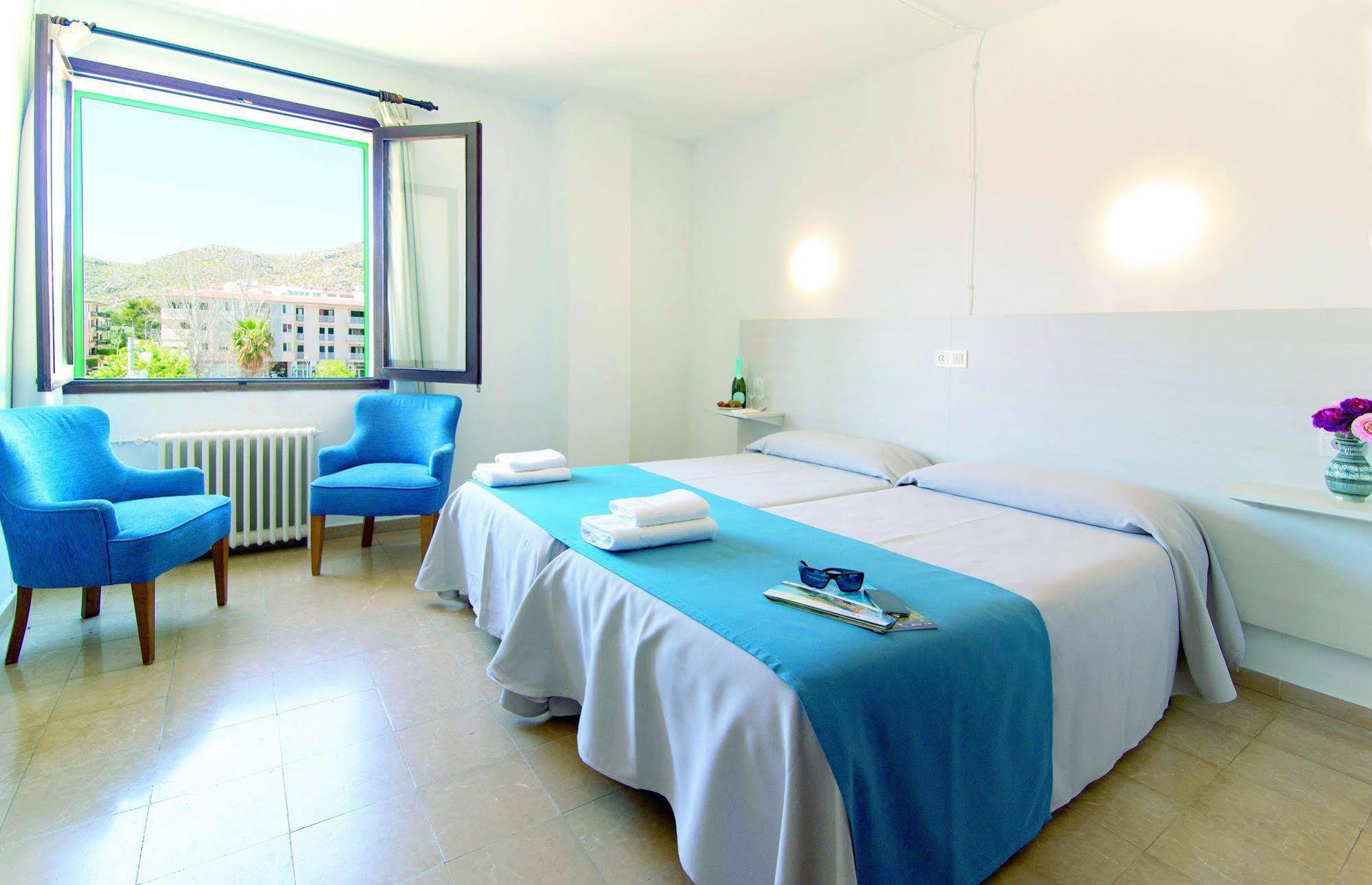 Hotel Hoposa Cultural Boutique 4*