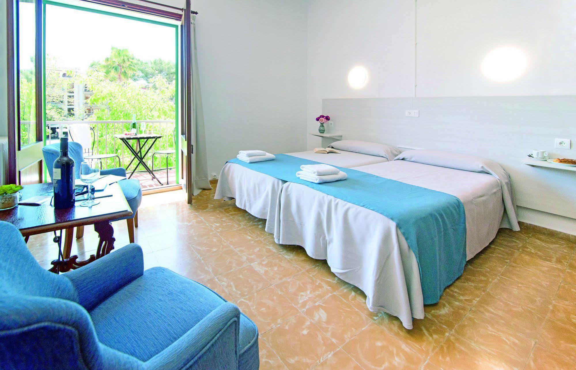 Hotel Hoposa Cultural Boutique