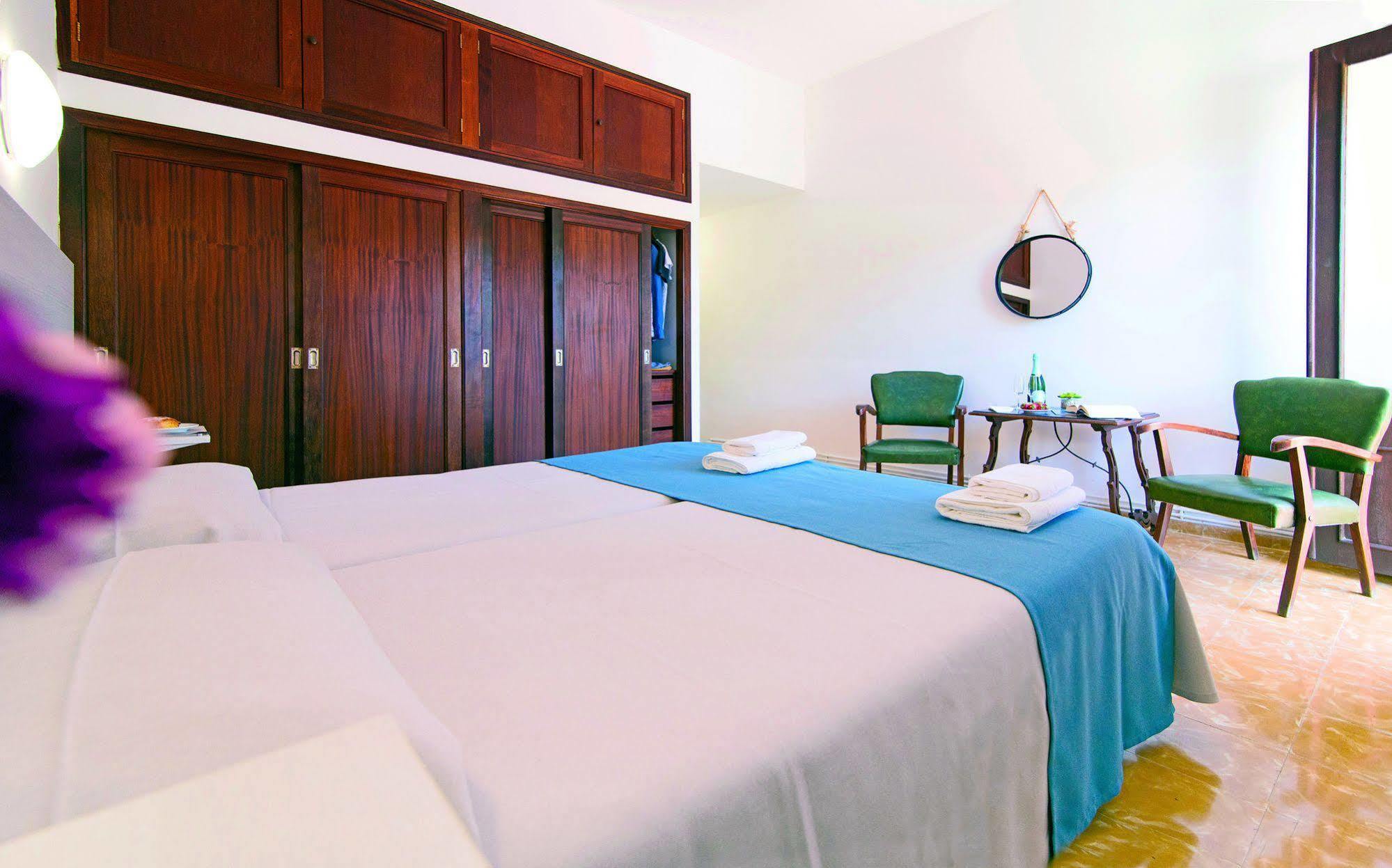 Hotel Hoposa Cultural Boutique