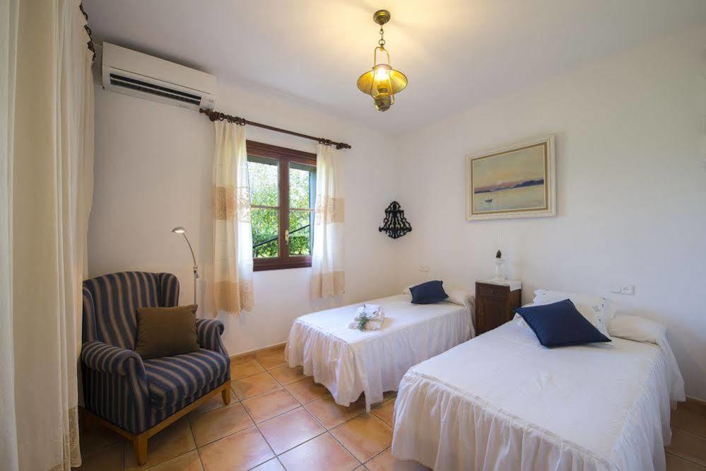 Villa Vista Alegre