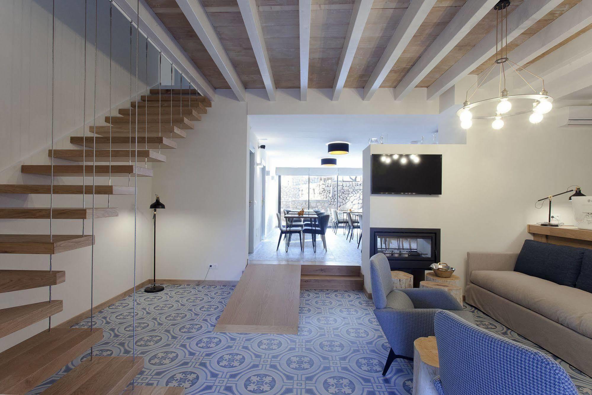 Hotel Es Corte Vell - Adults Only 4*