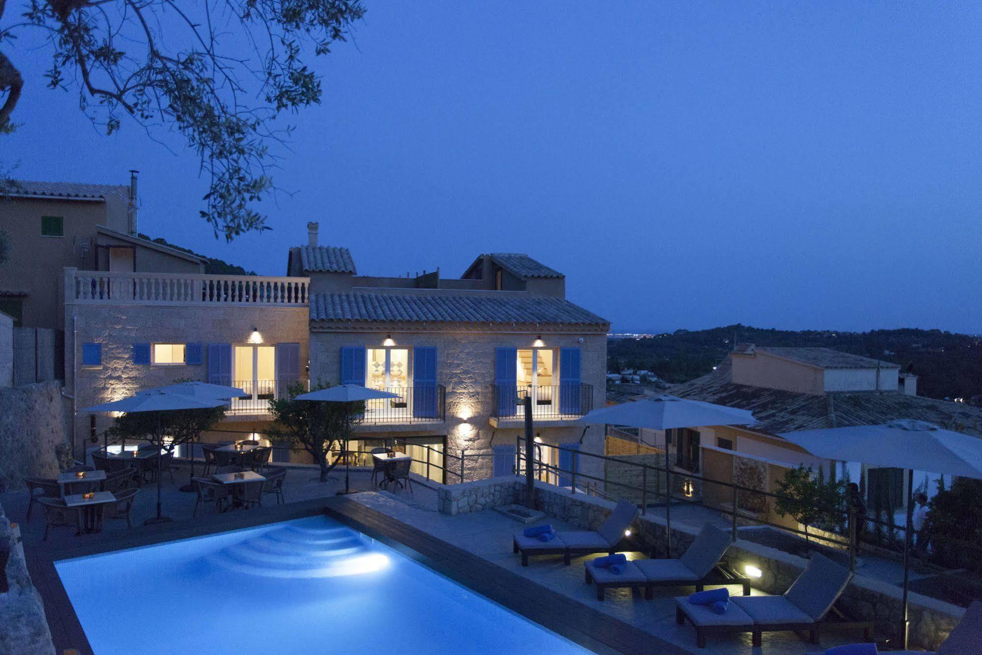 Hotel Es Corte Vell - Adults Only