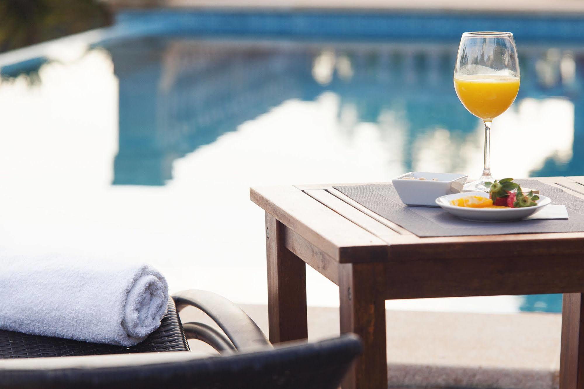 Hotel Es Corte Vell - Adults Only