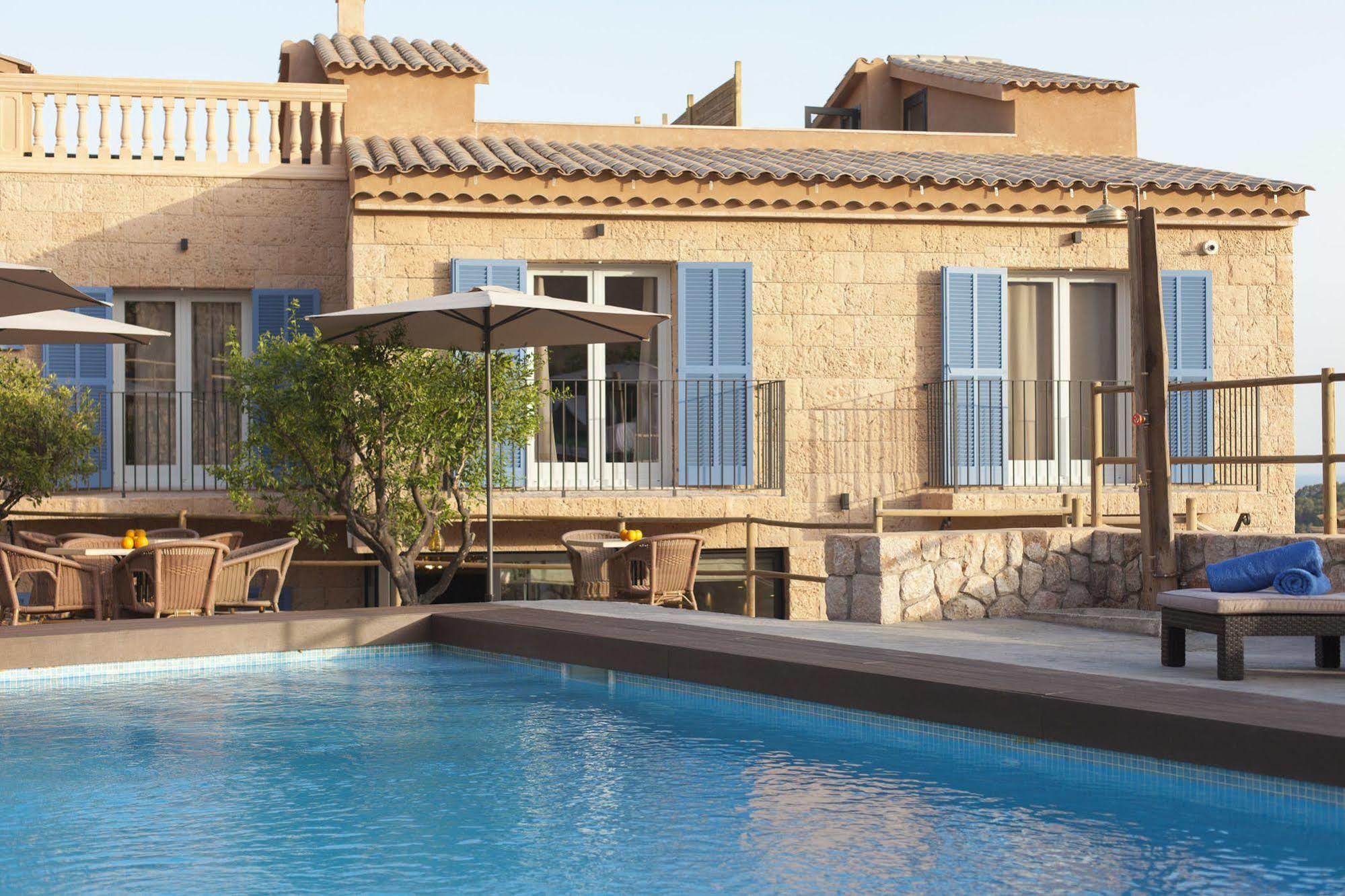Es Corte Vell - Adults Only Hotel 4*