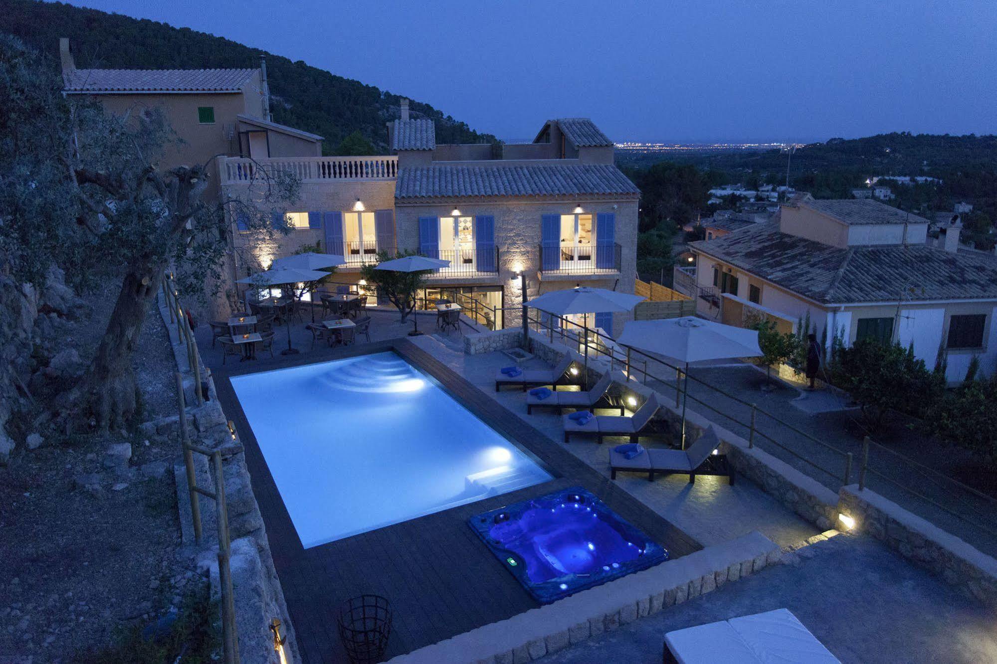 Es Corte Vell - Adults Only Hotel 4*