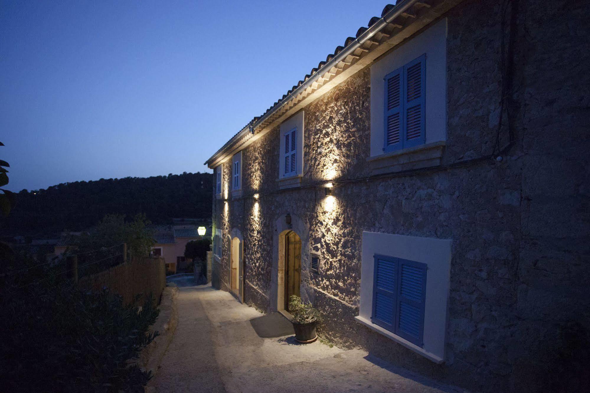 Hotel Es Corte Vell - Adults Only Bunyola (Buñola)