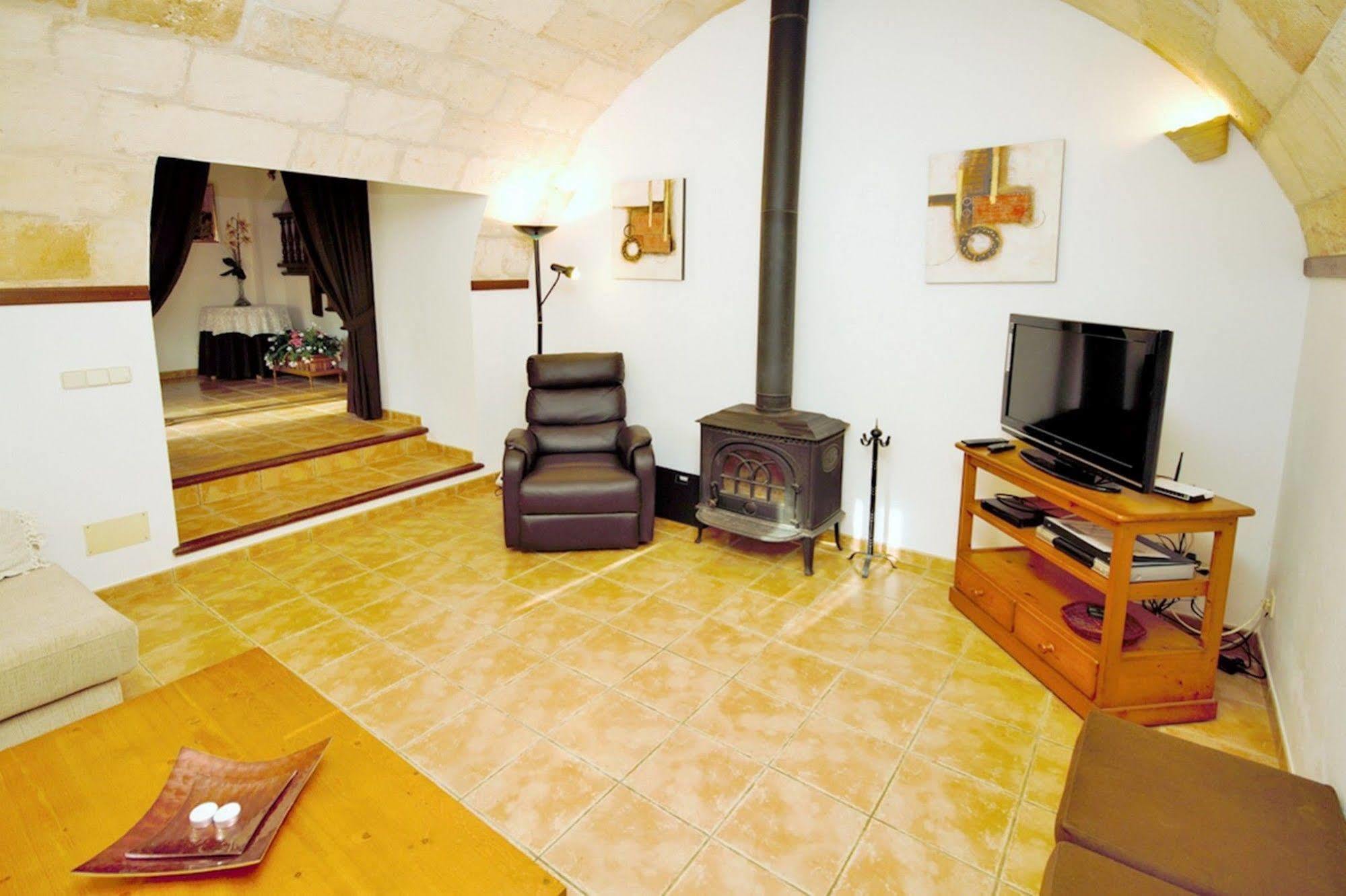 Es Figueral Villa Campos (Mallorca)