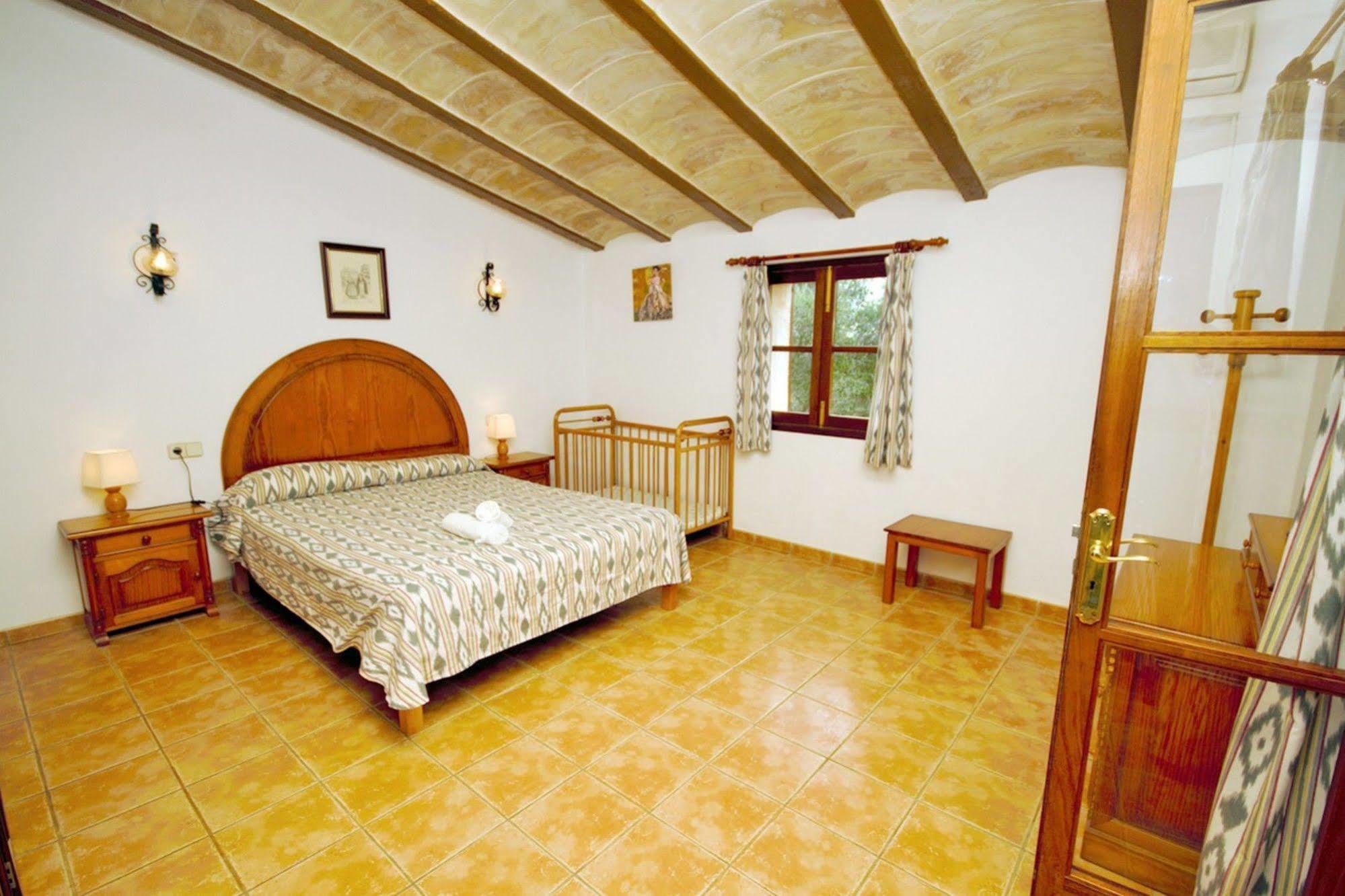 Es Figueral Villa