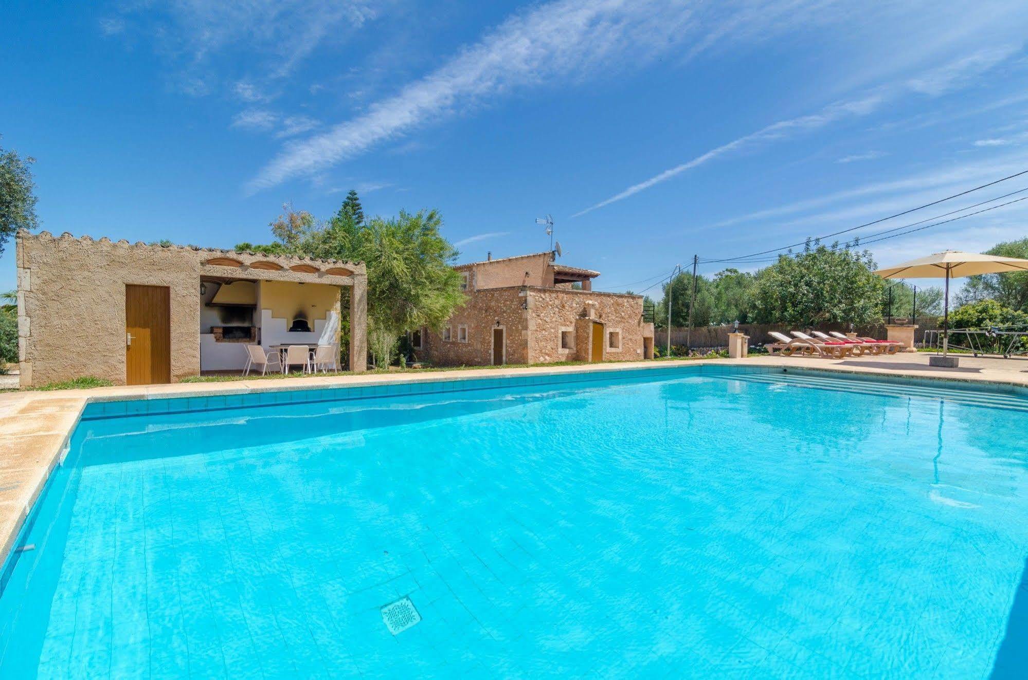 Es Figueral * Campos (Mallorca)