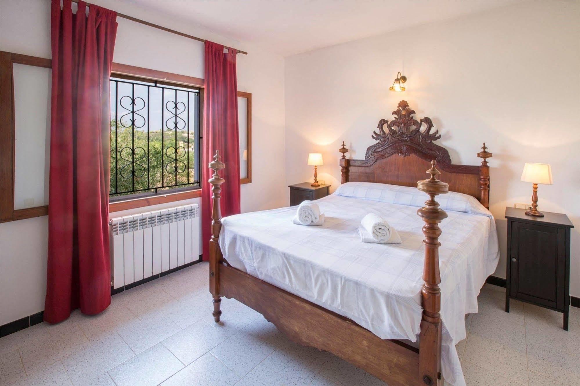 Villa Garba *