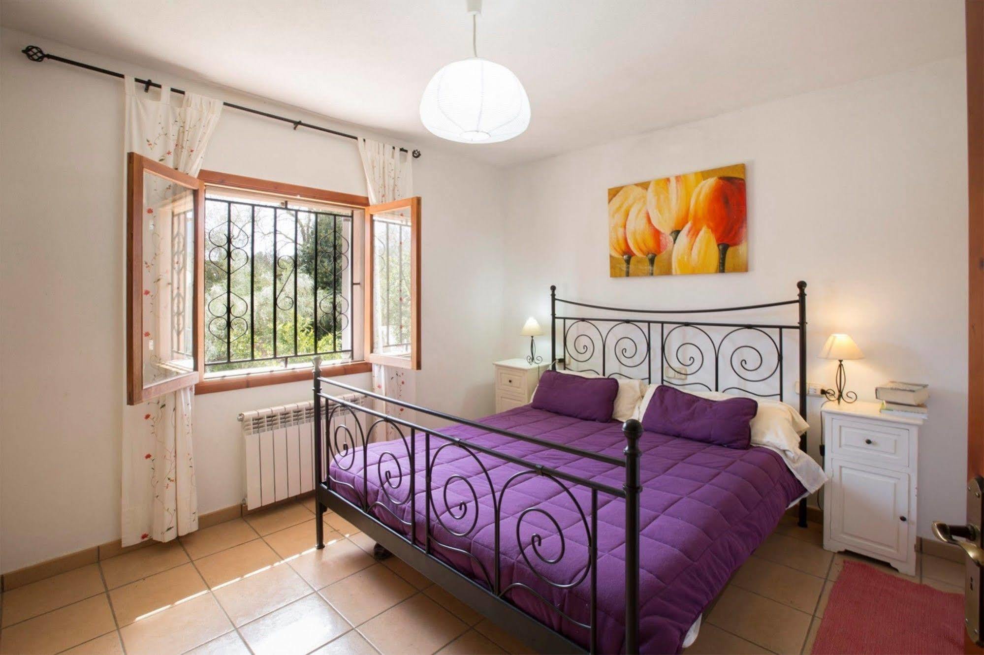Villa Garba *