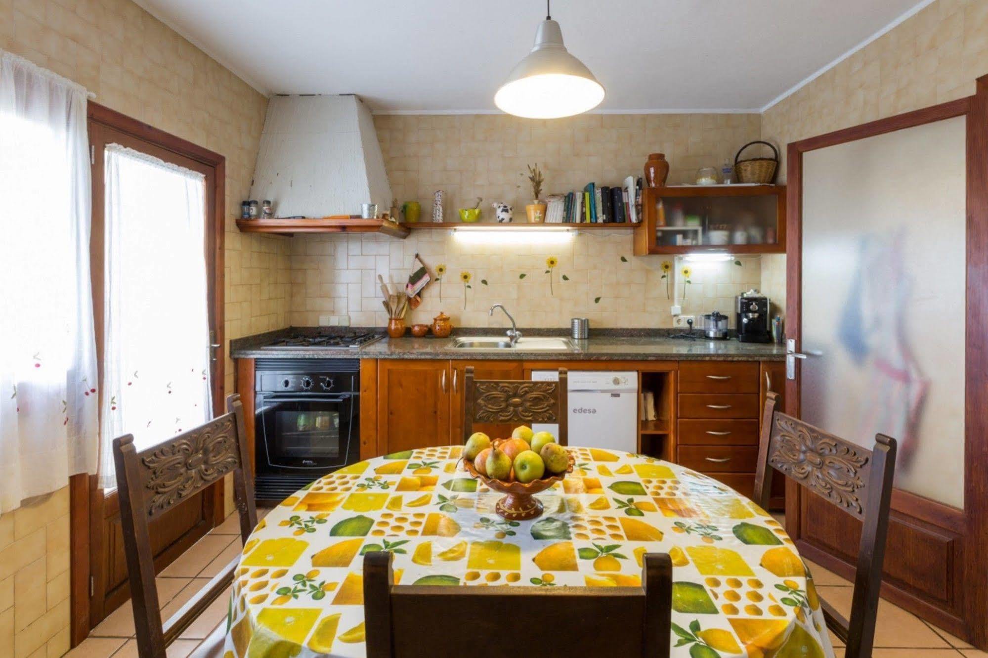 Garba Villa Fenalitx (Fenalich)
