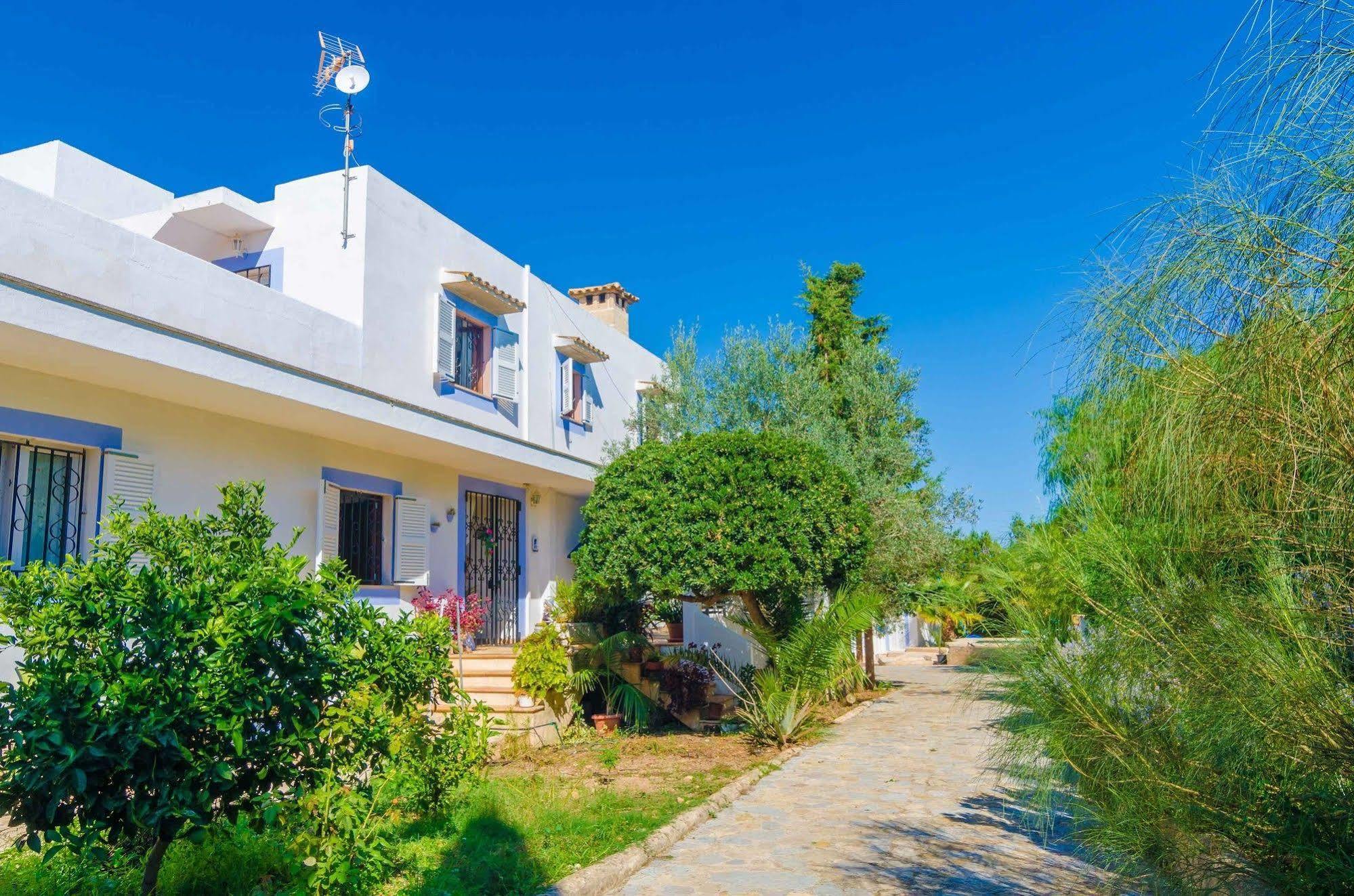 Garba Villa *