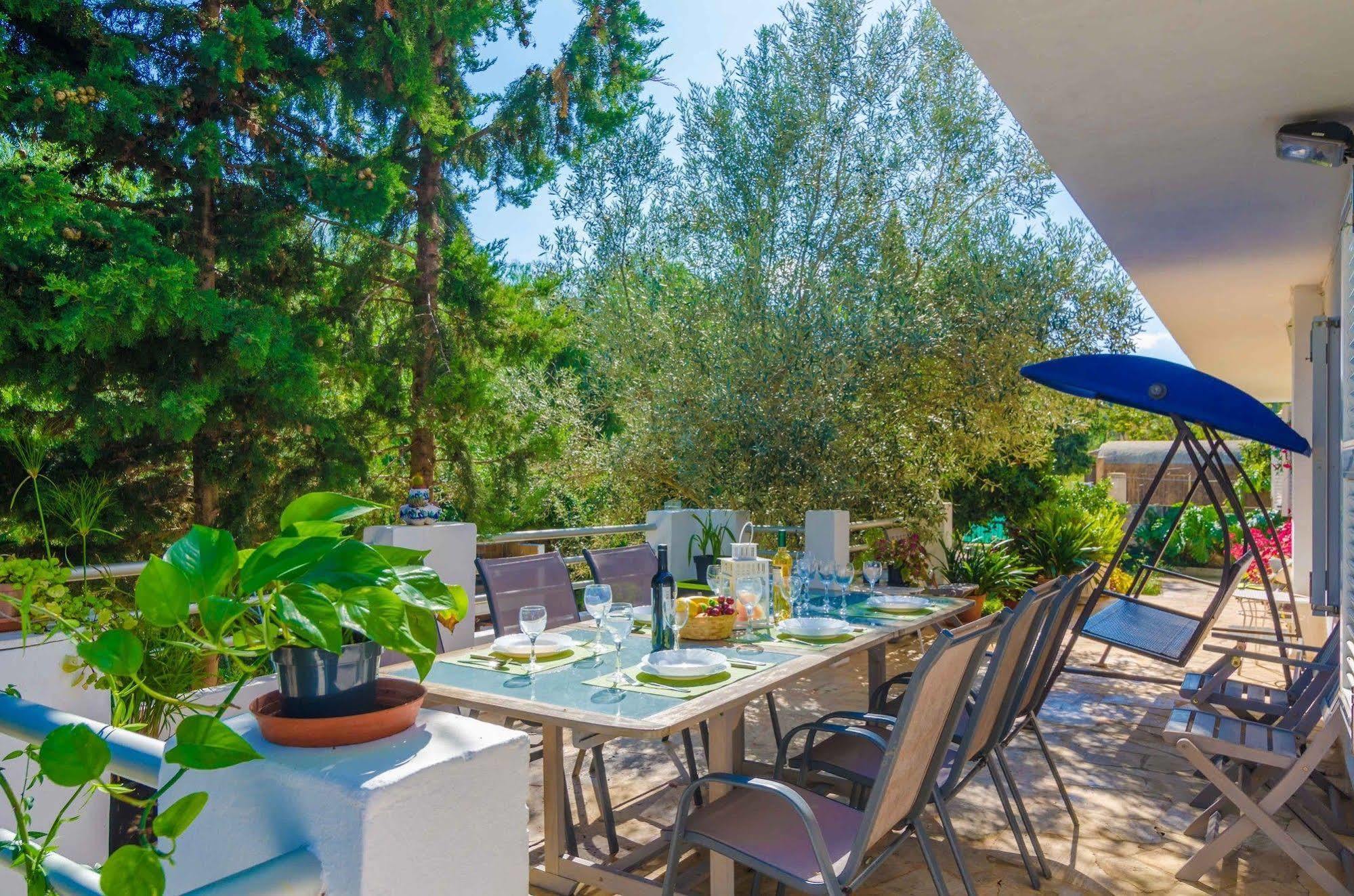 Villa Garba *