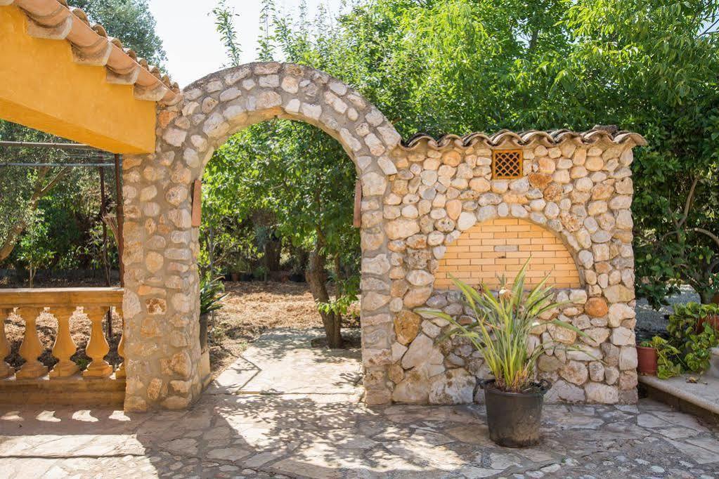 Raco De Pep Villa Inca (Mallorca)