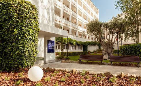 Sol De Alcudia Hotel Palma de Mallorca