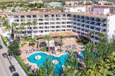 Sol De Alcudia