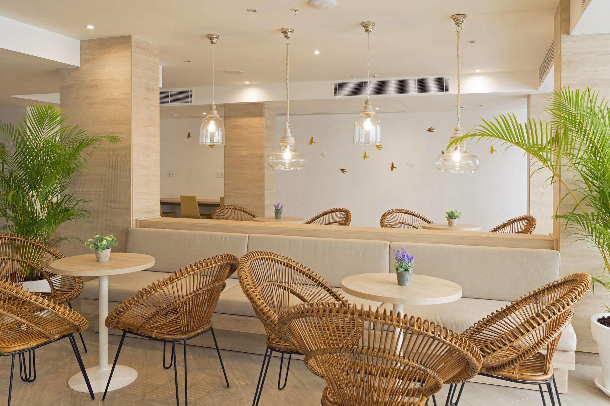 Hotel Hsm Son Veri El Arenal (Mallorca)