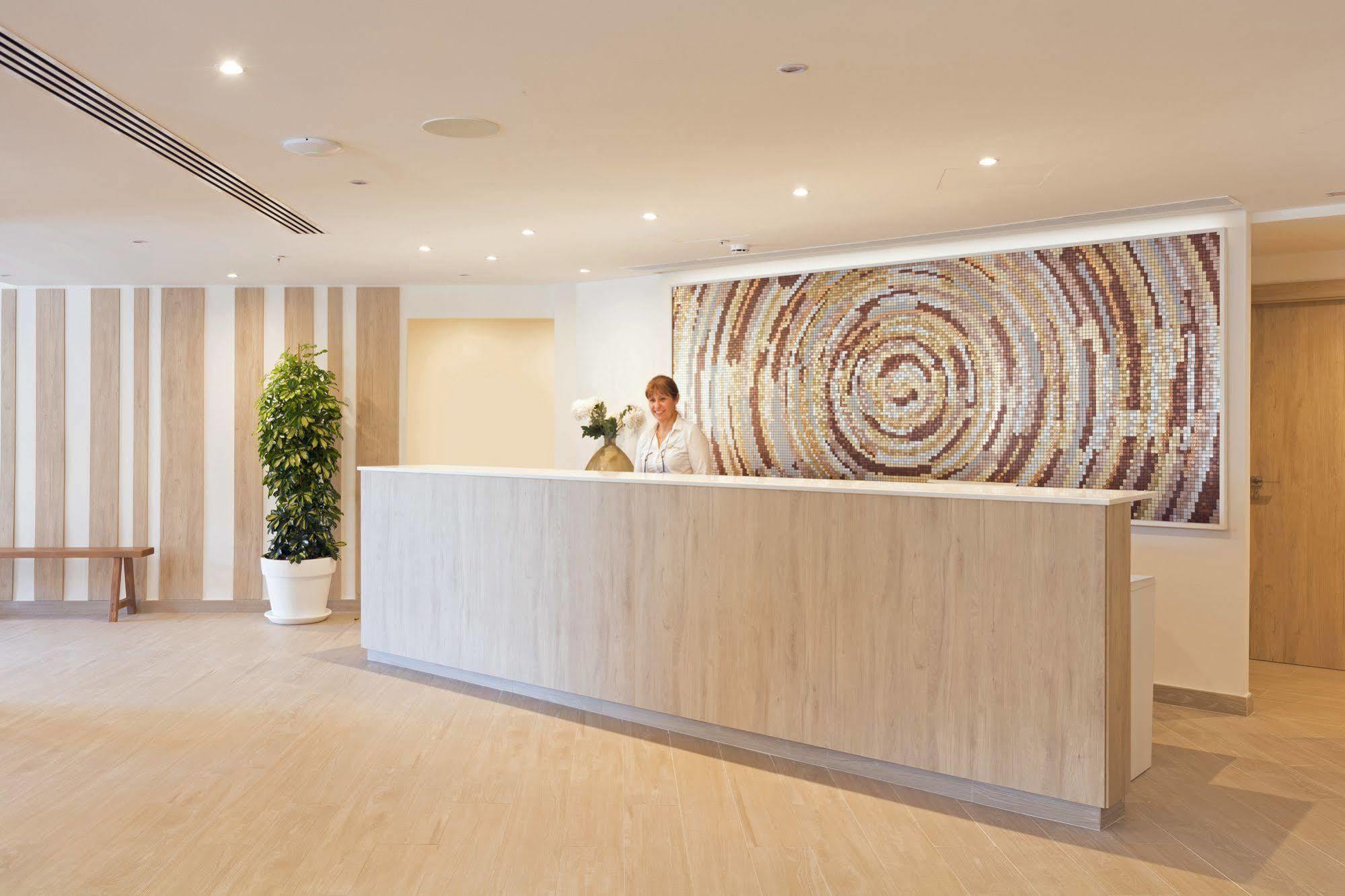 Hsm Son Veri Hotel El Arenal (Mallorca)