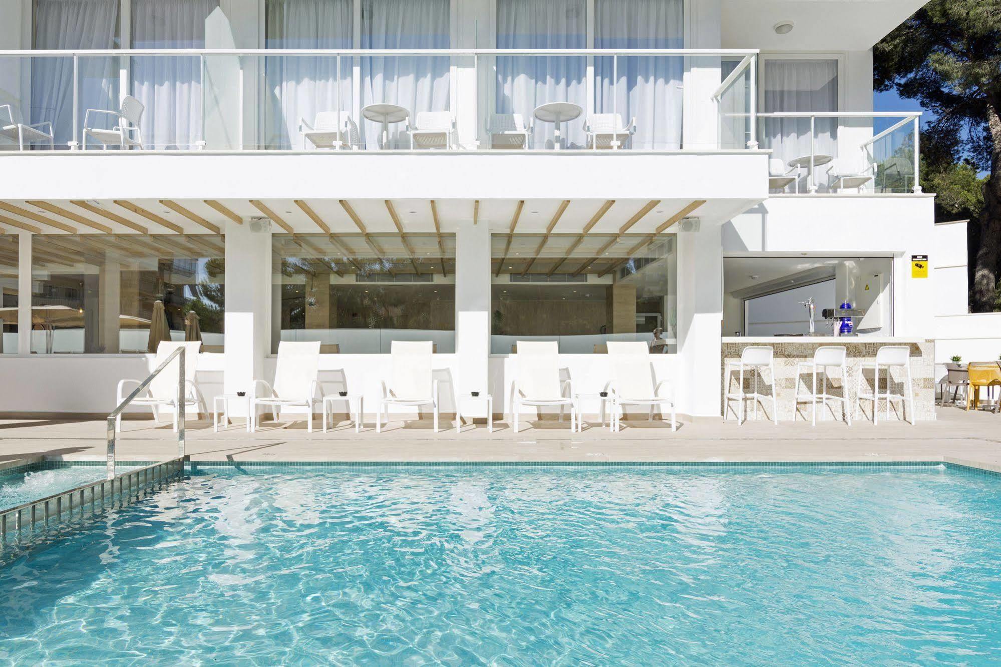 Hsm Son Veri Hotel El Arenal (Mallorca)