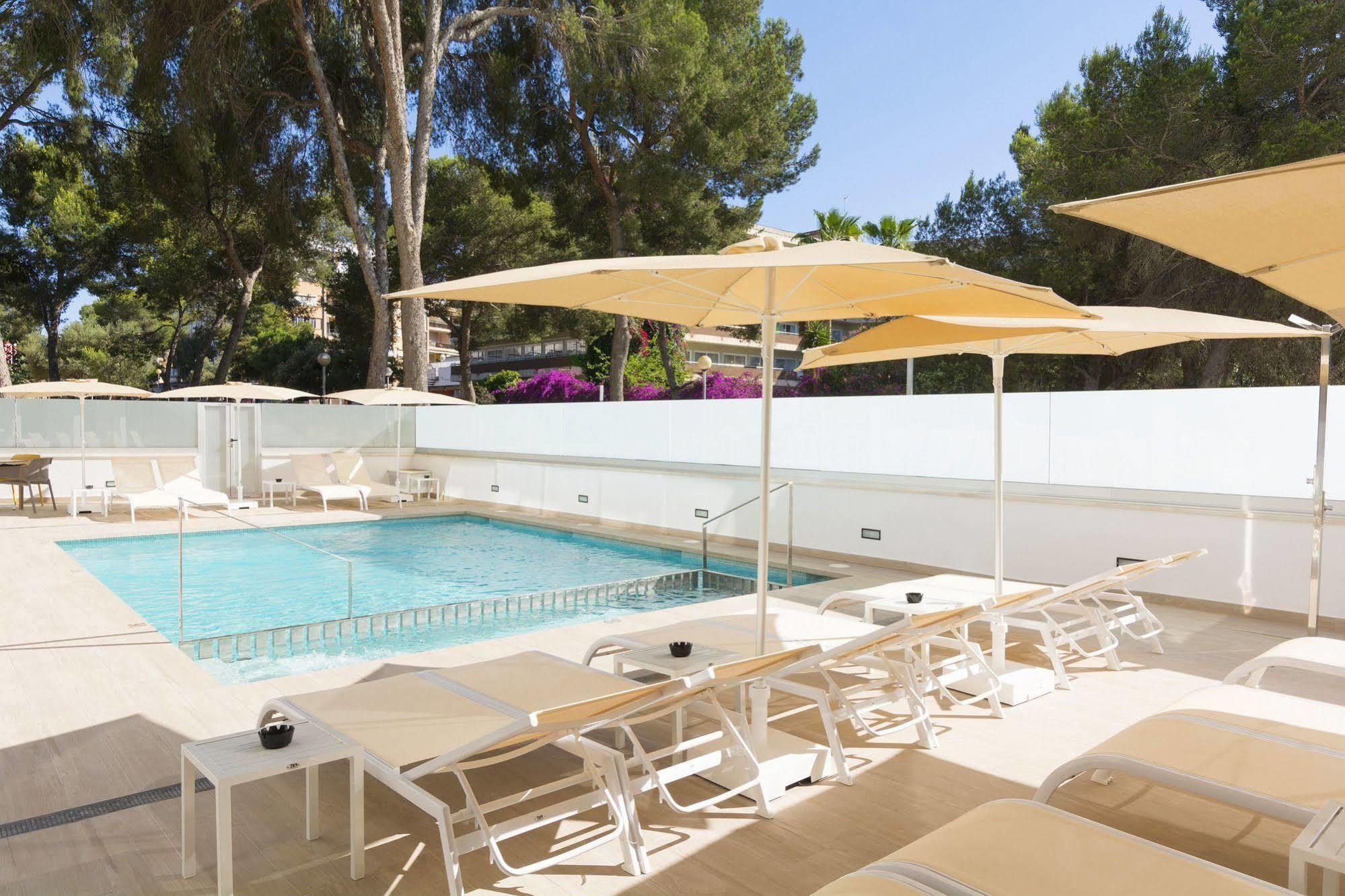 Hotel Hsm Son Veri El Arenal (Mallorca)