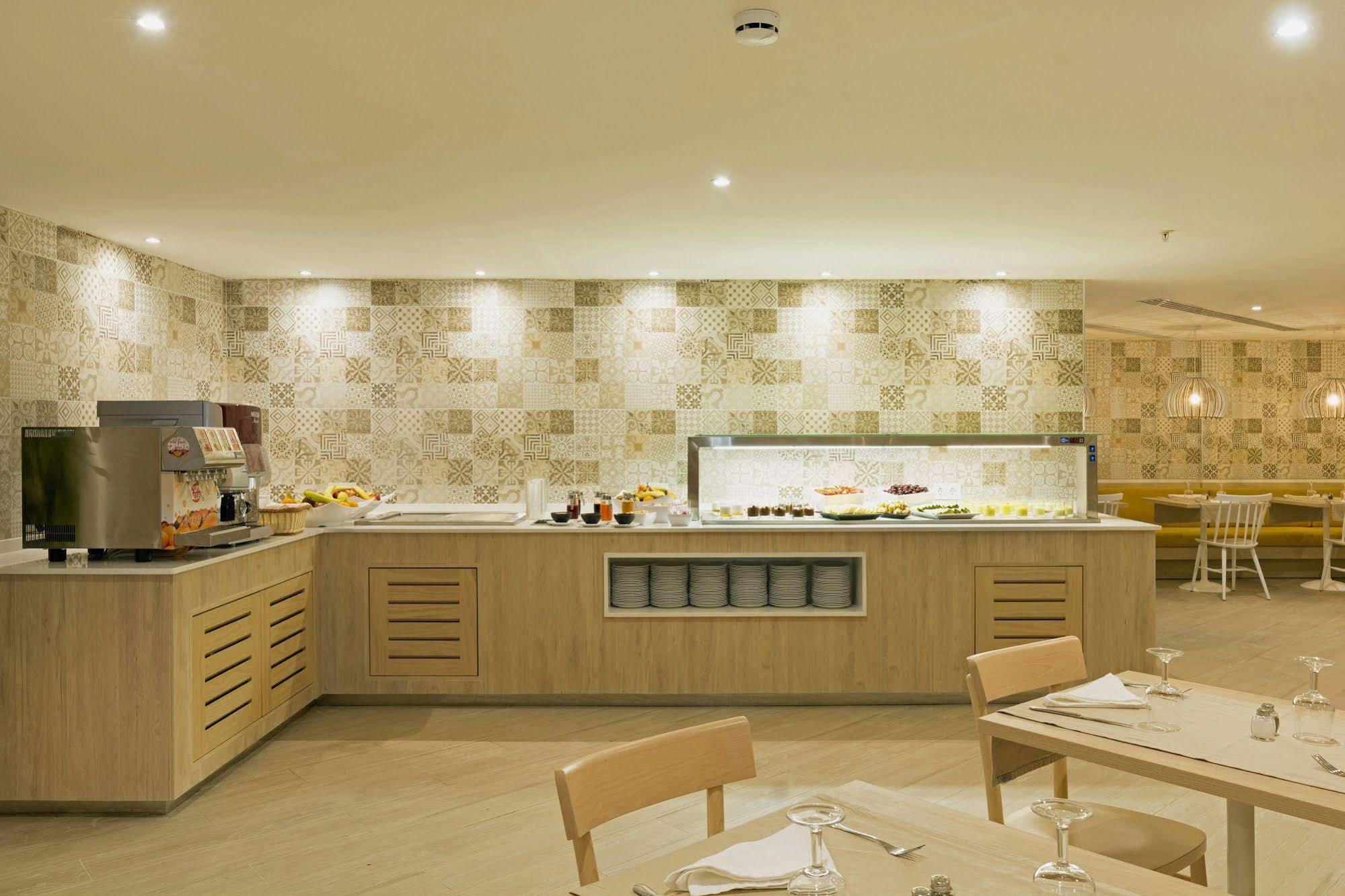 Hotel Hsm Son Veri El Arenal (Mallorca)