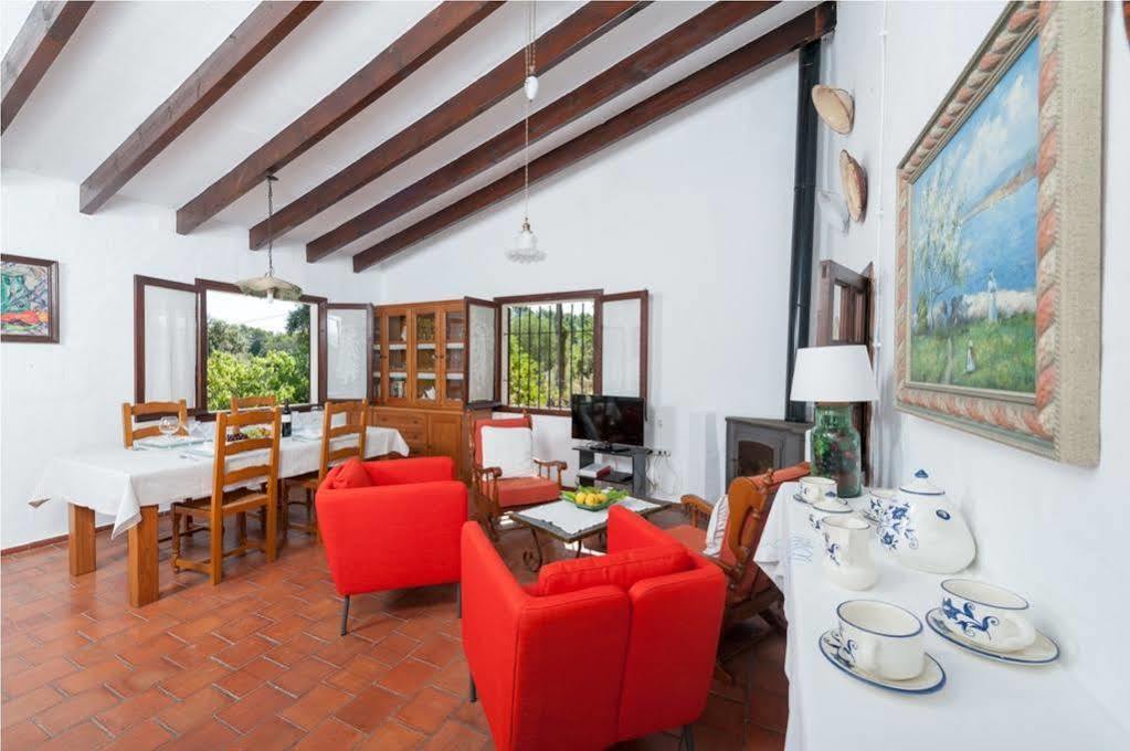 Pastera Villa