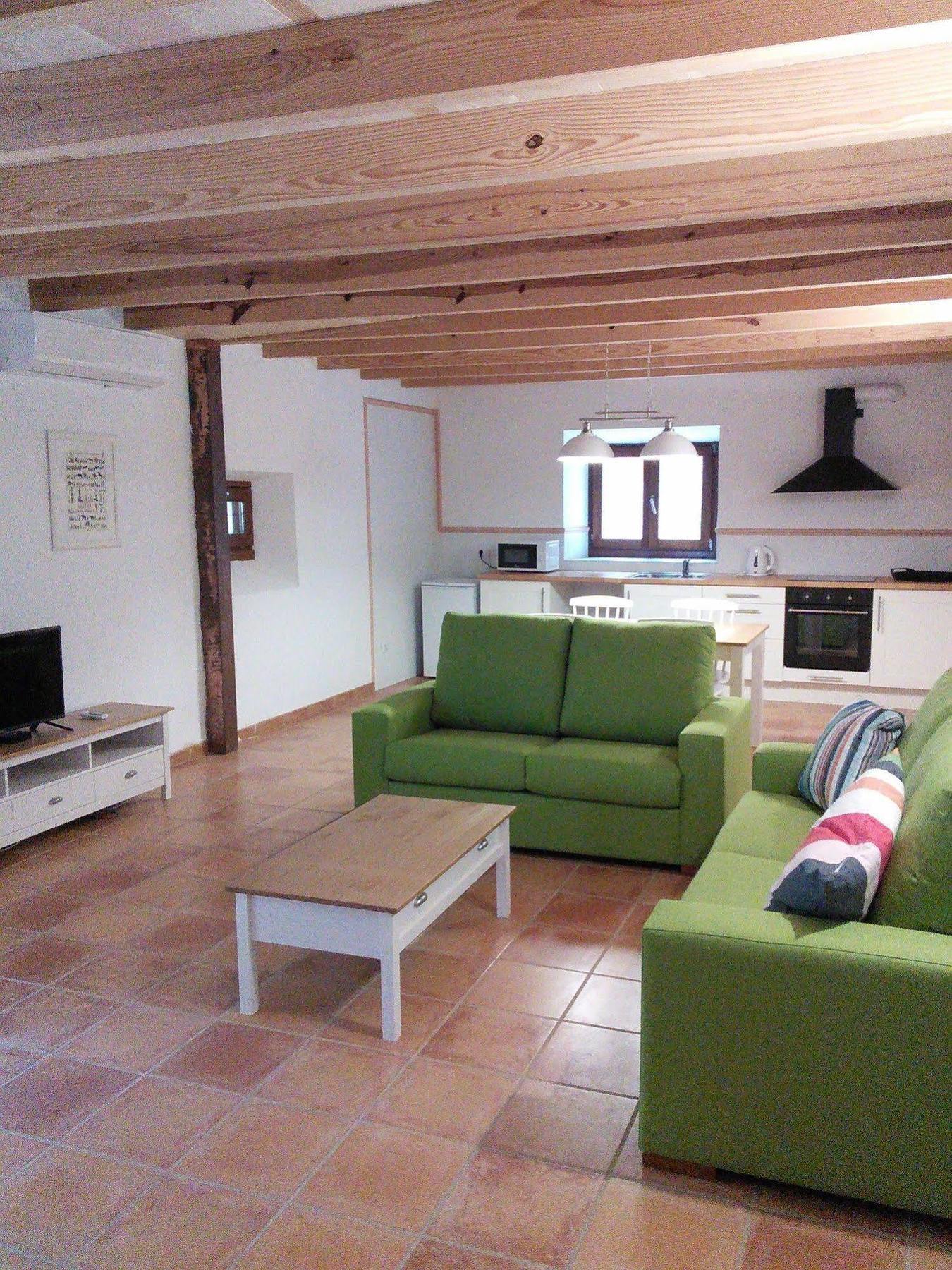 Tramuntana Suites 3* Selva (Mallorca)
