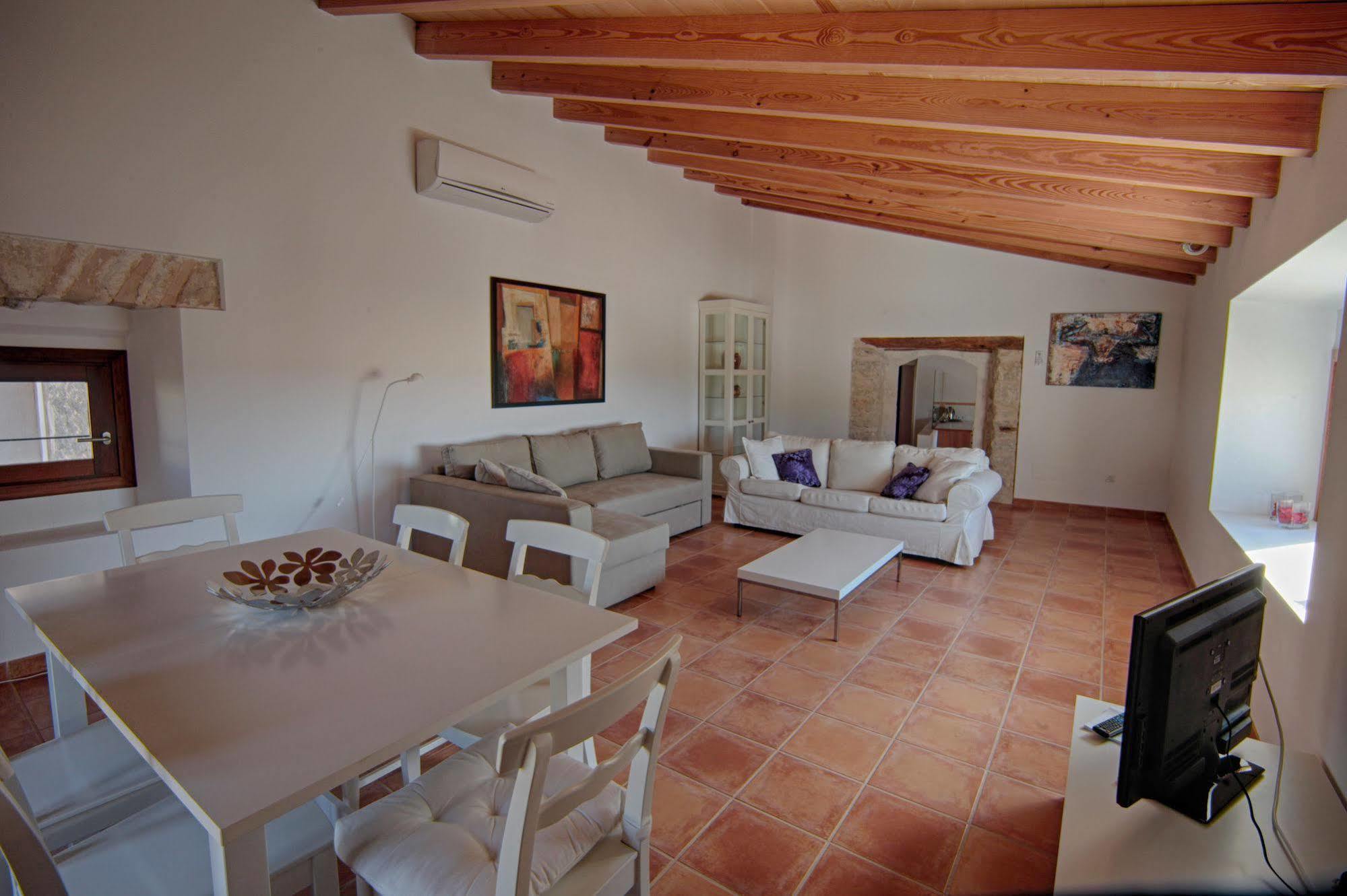 Tramuntana Suites