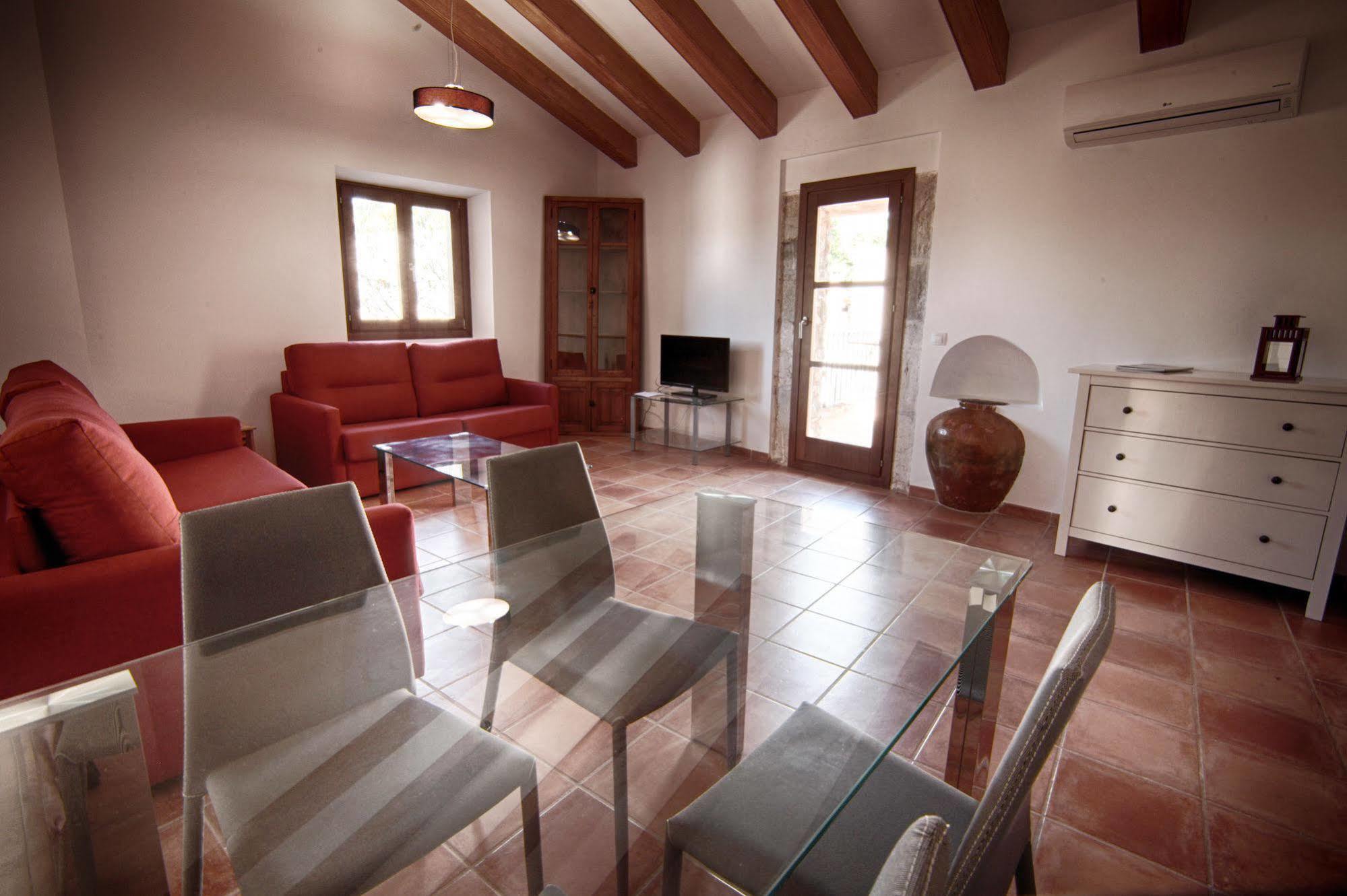 Tramuntana Suites 3* Selva (Mallorca)