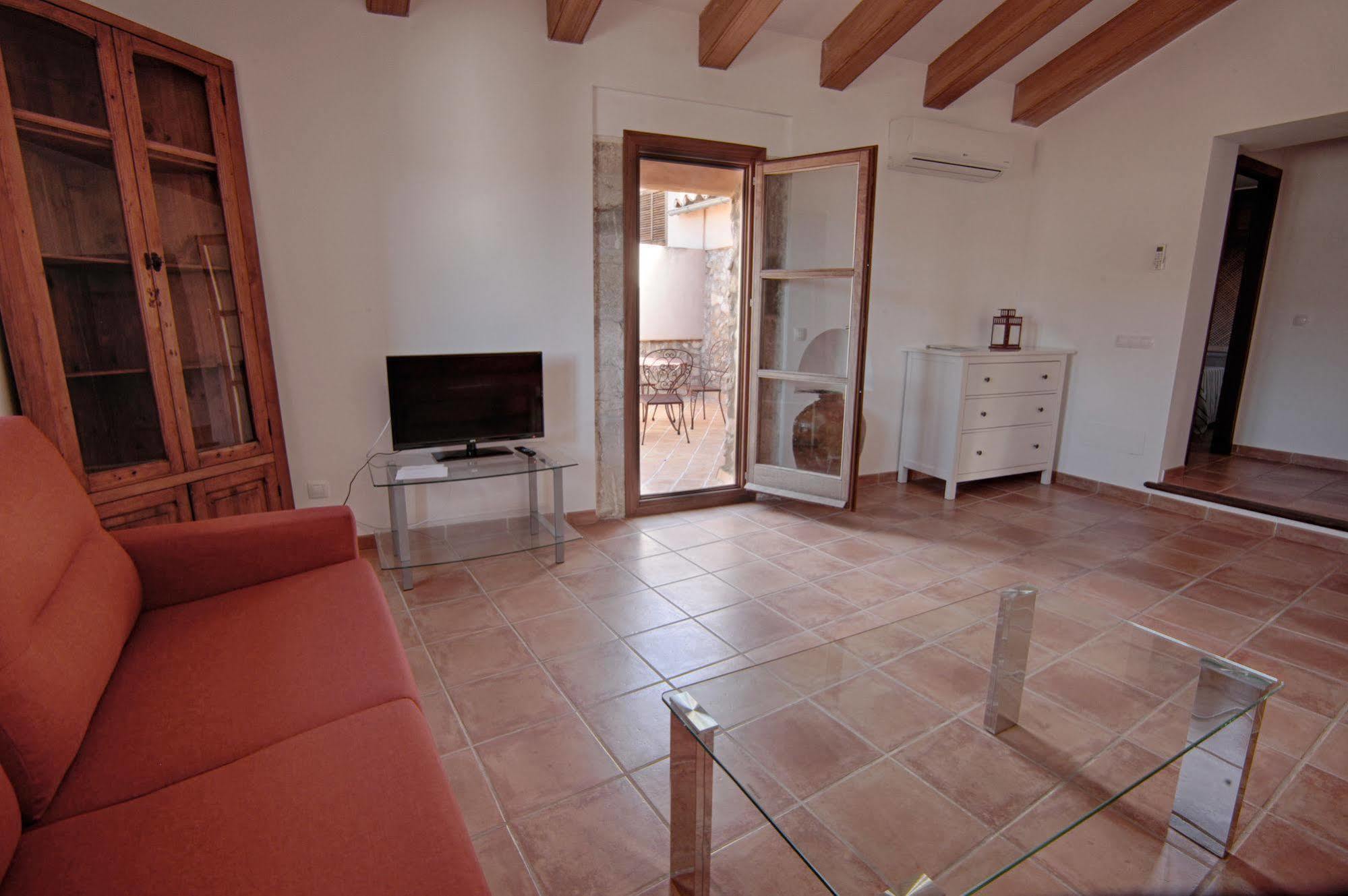 Tramuntana Suites 3*