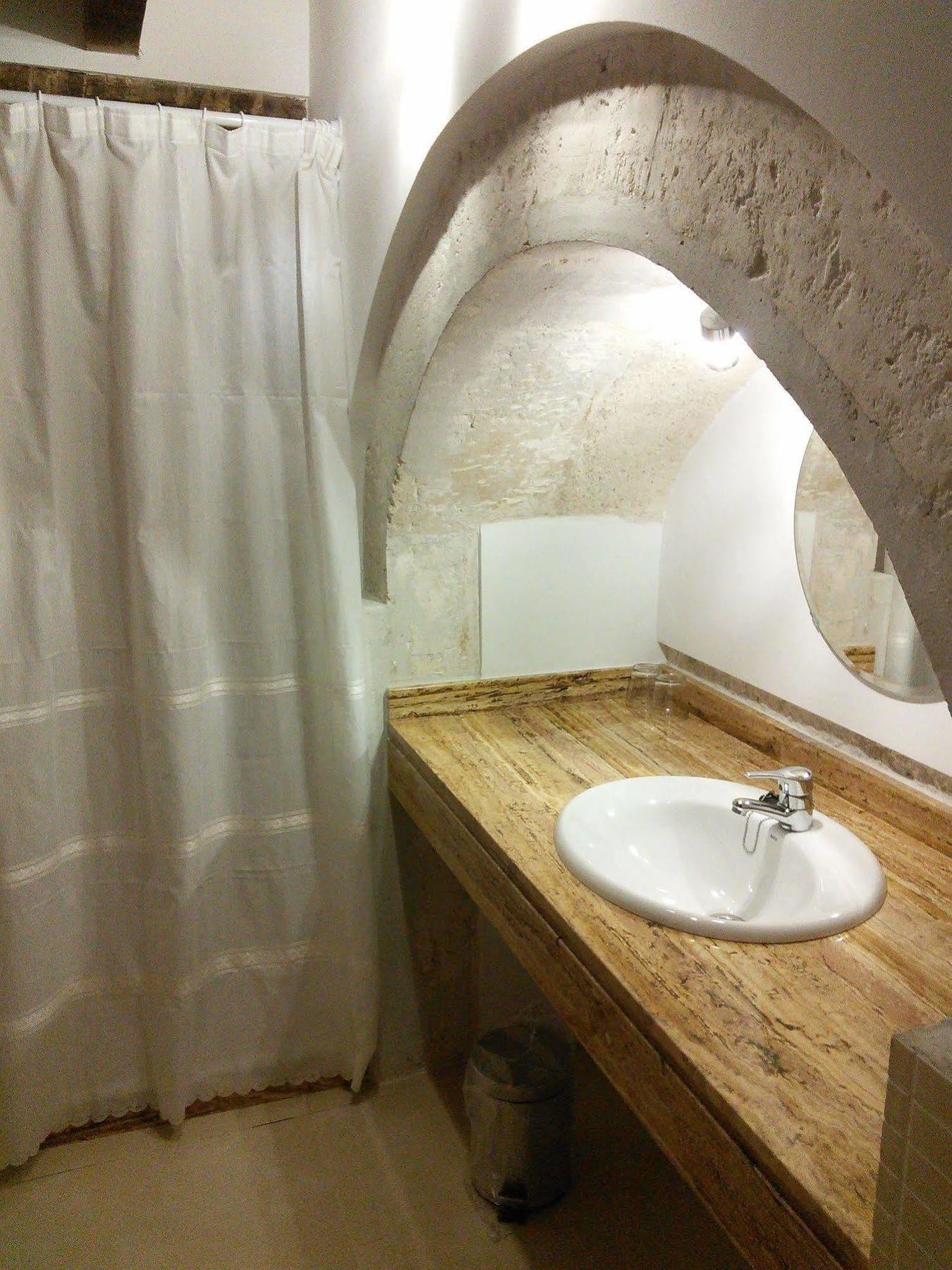Bed and breakfast Tramuntana Suites Selva (Mallorca)