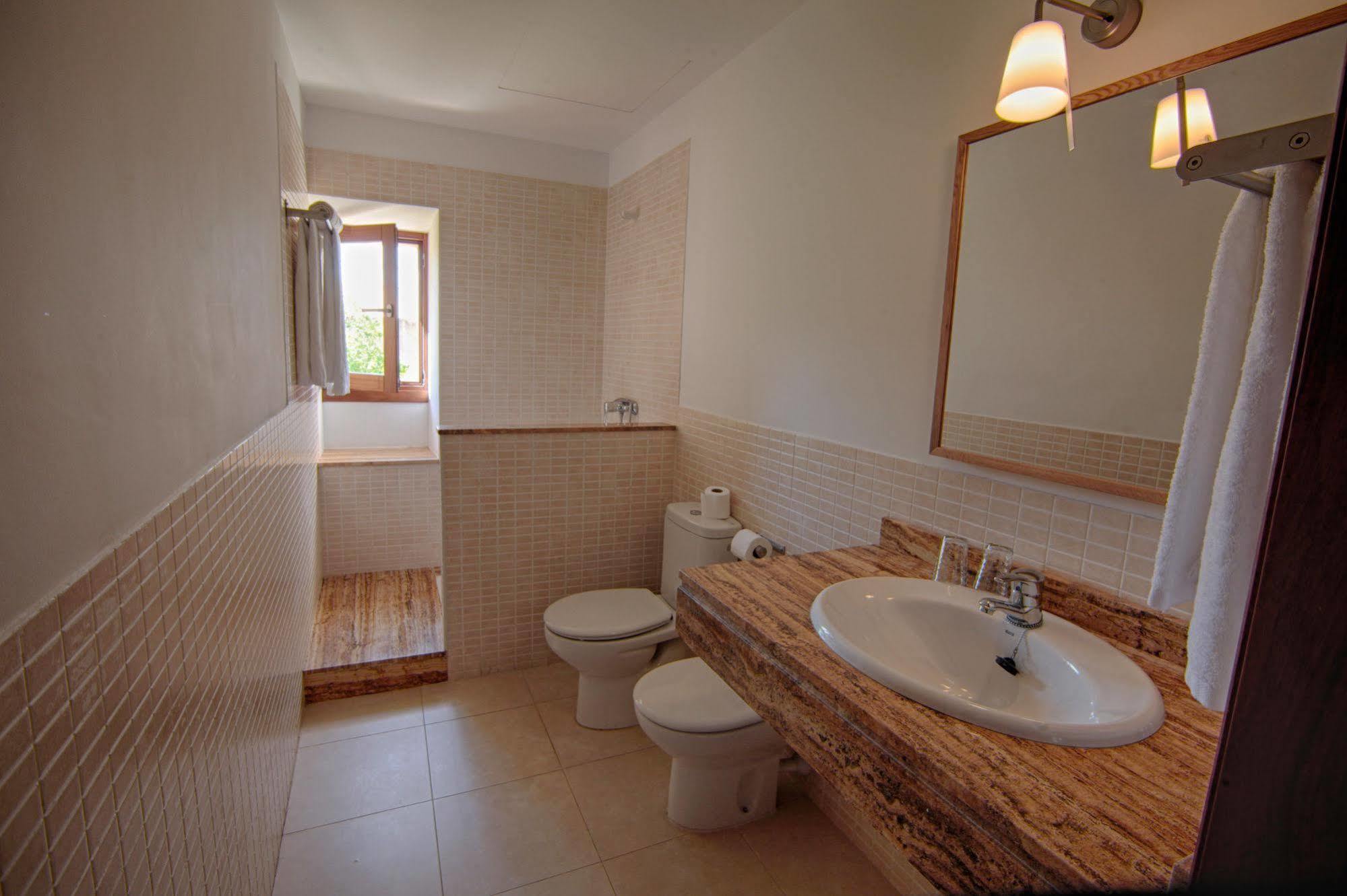 Tramuntana Suites Selva (Mallorca)