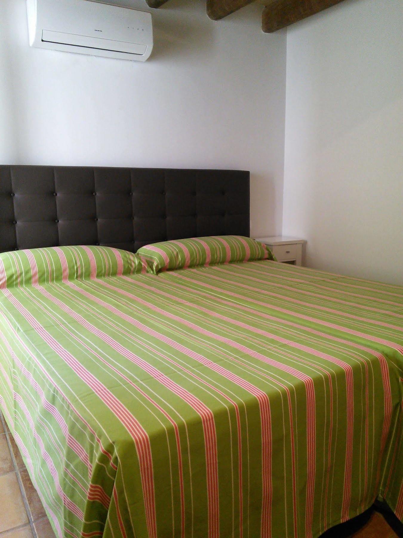Bed and breakfast Tramuntana Suites