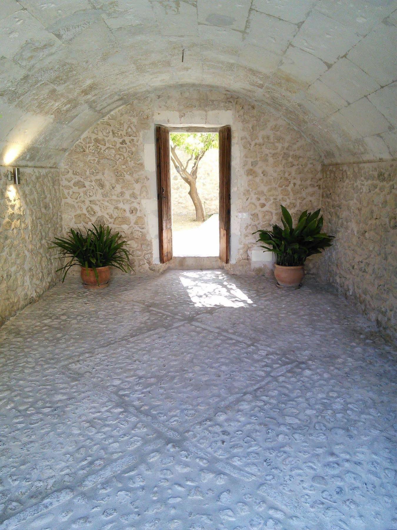 Tramuntana Suites Selva (Mallorca)