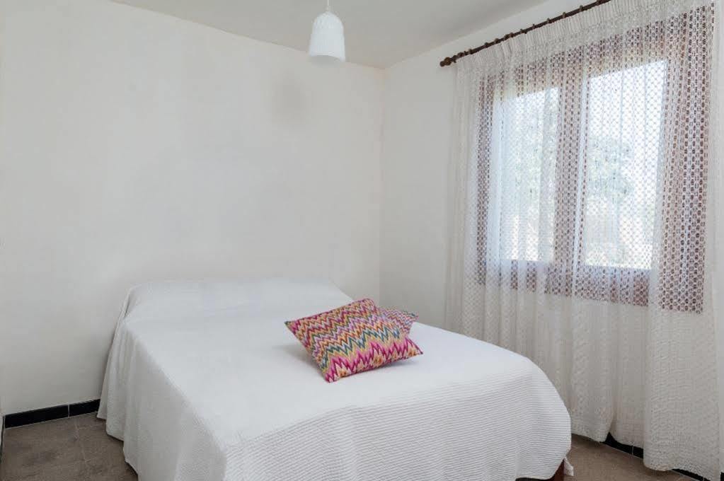 Son Terrola Villa Santa Margalida