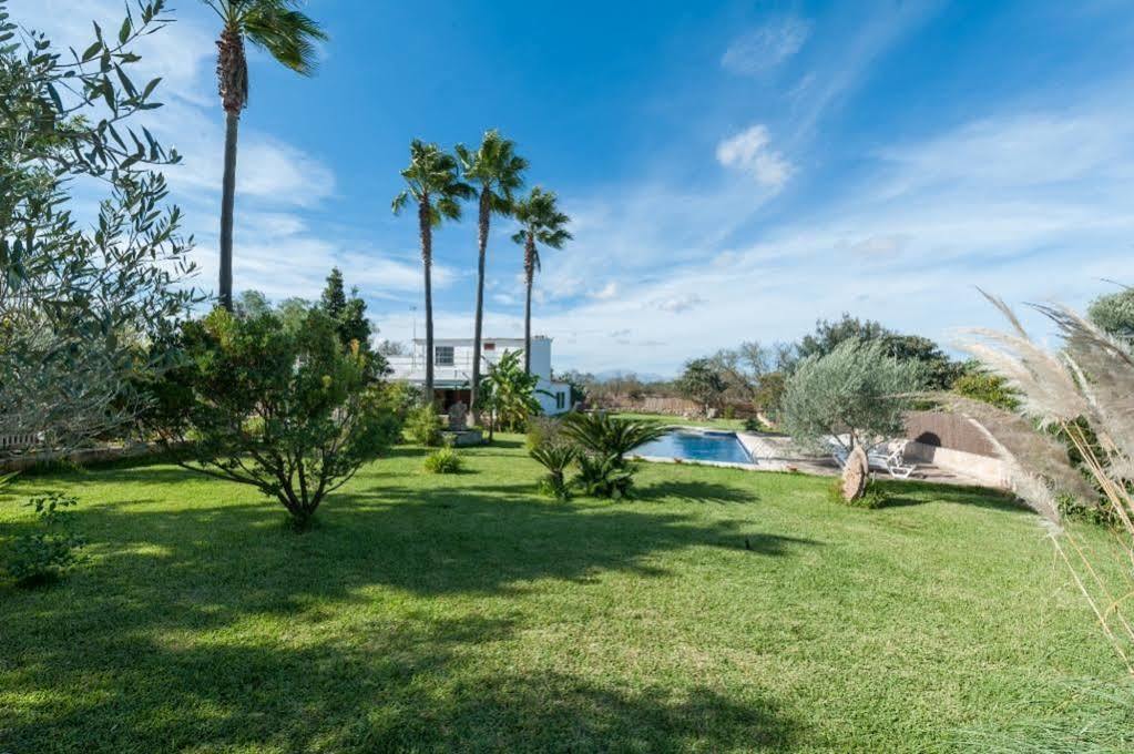 Son Terrola Villa Santa Margalida