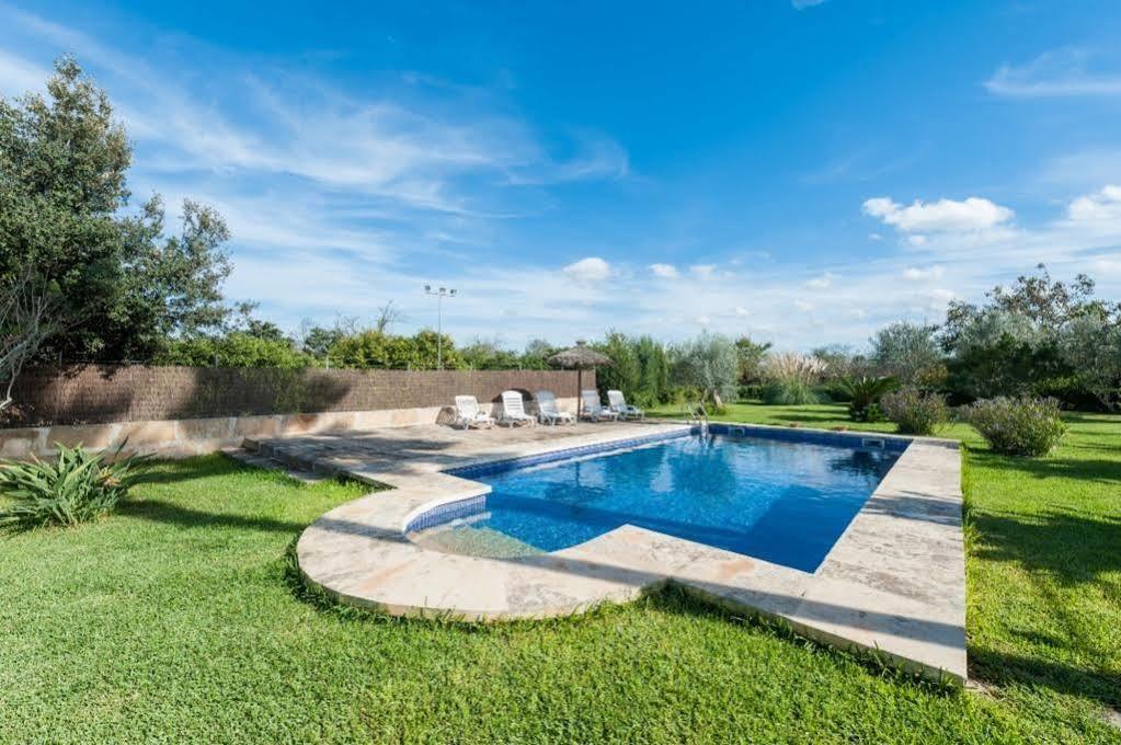 Son Terrola Villa