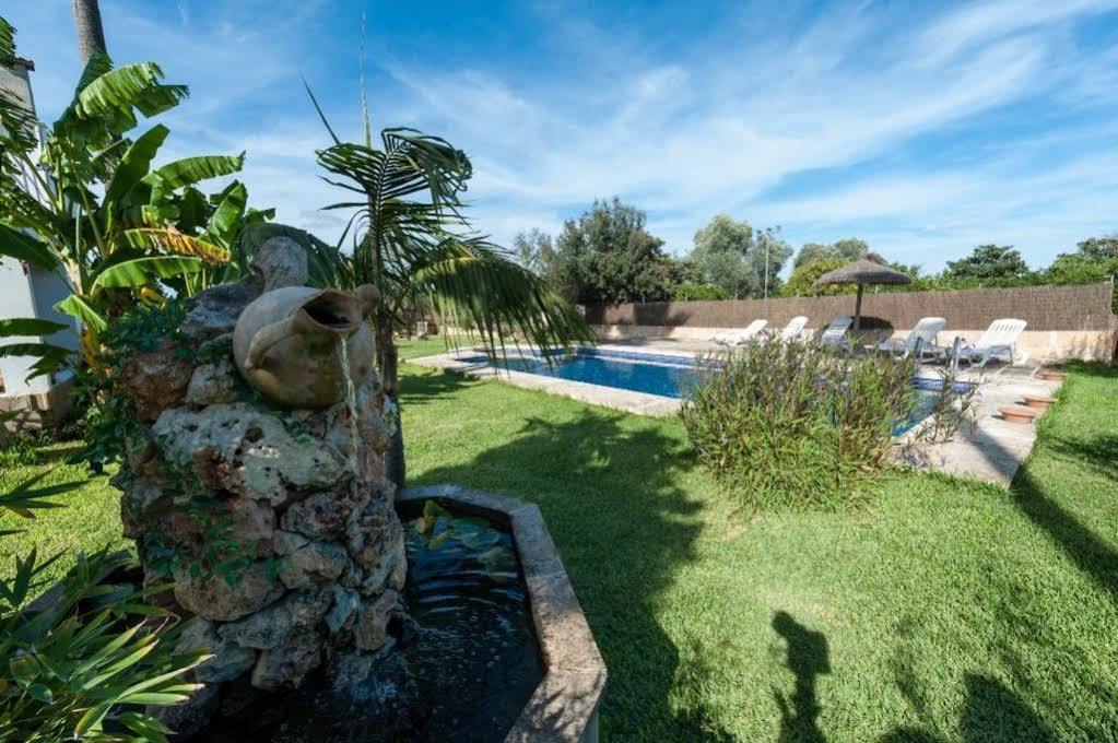 Villa Son Terrola *