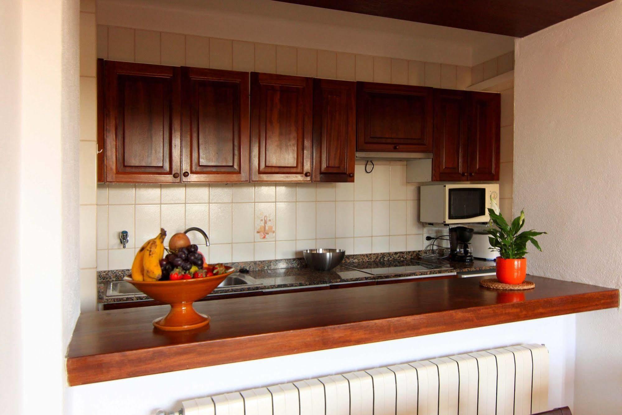 Cala Figuera Apartment *