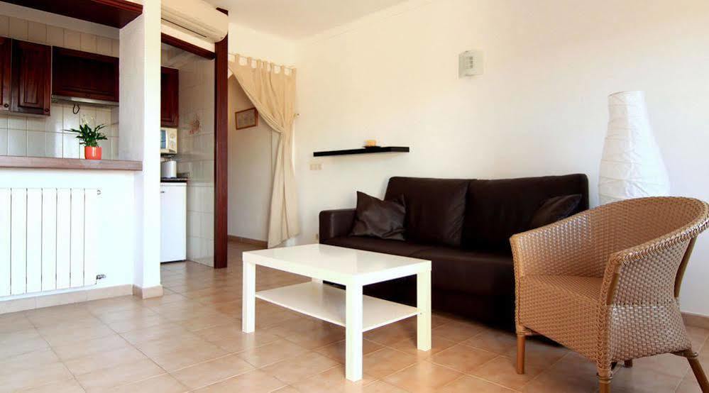 Cala Figuera Apartment