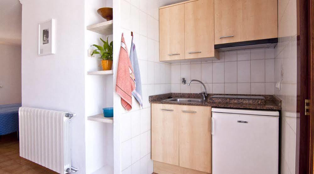 Cala Figuera Apartment *