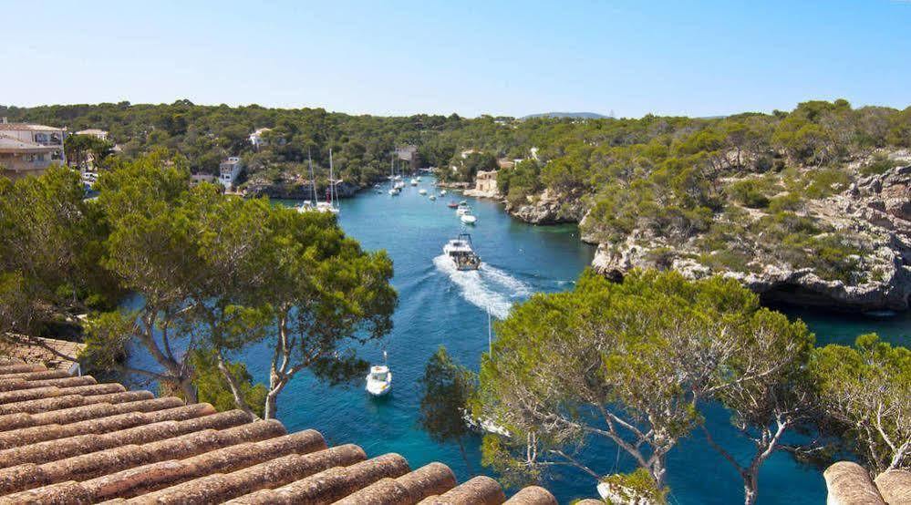 Apartment Cala Figuera *