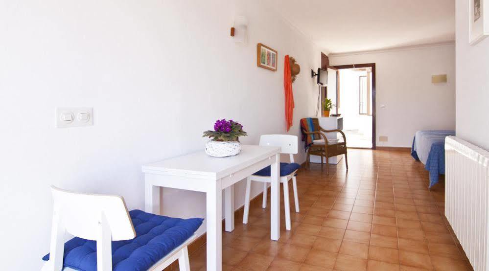 Cala Figuera Apartment *