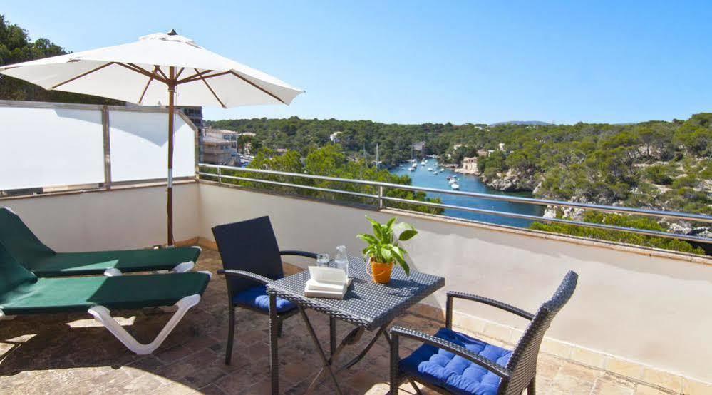 Apartment Cala Figuera Cala Figuera (Mallorca)