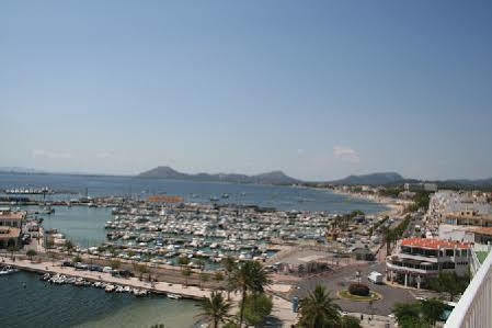 Hoposa & Villaconcha * Puerto Pollensa