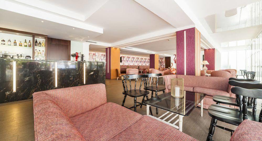 Hotel Hoposa & Villaconcha Puerto Pollensa