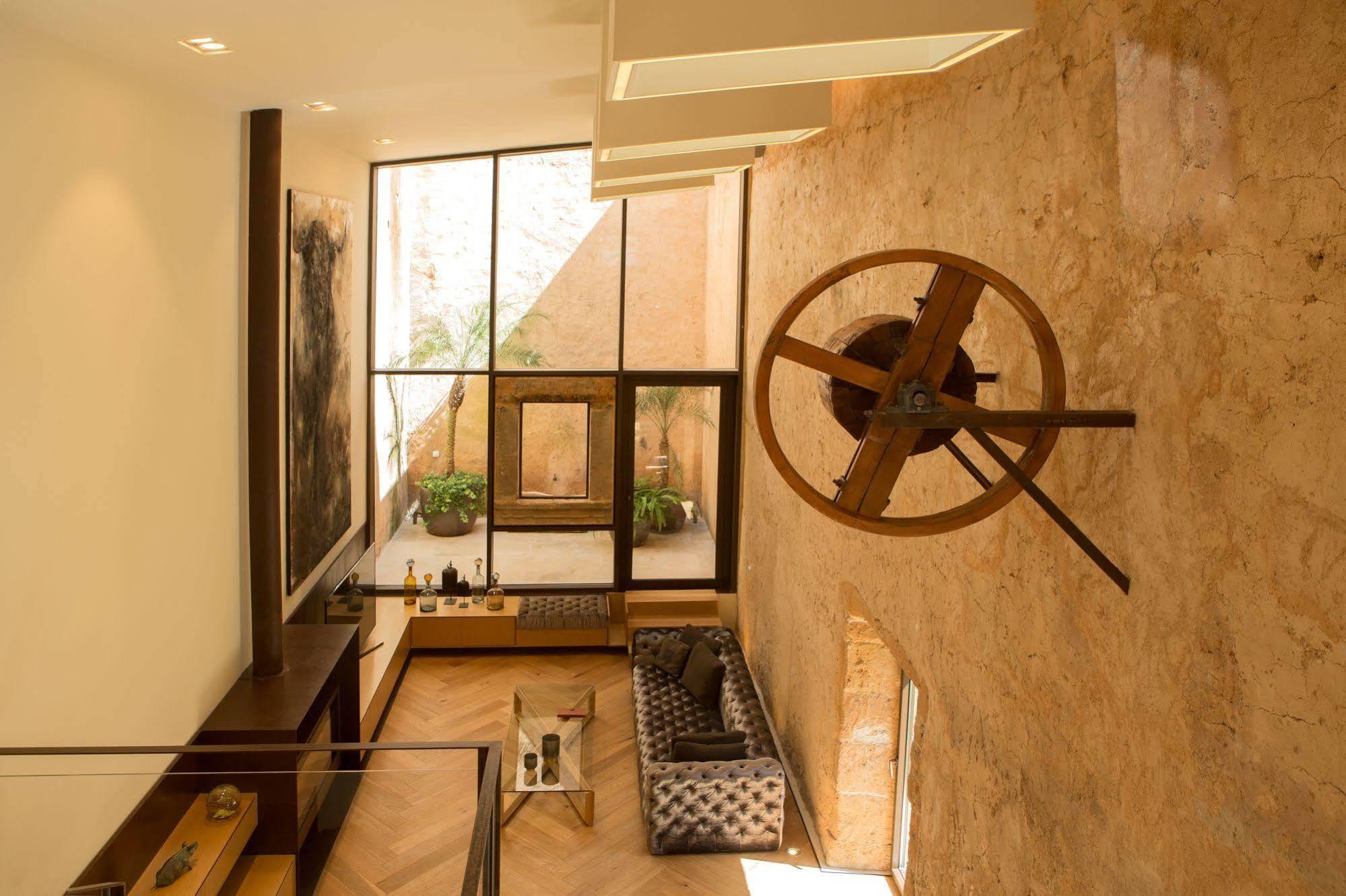 Hotel Sa Creu Nova Petit Palais Art & (adults Only) Campos (Mallorca)