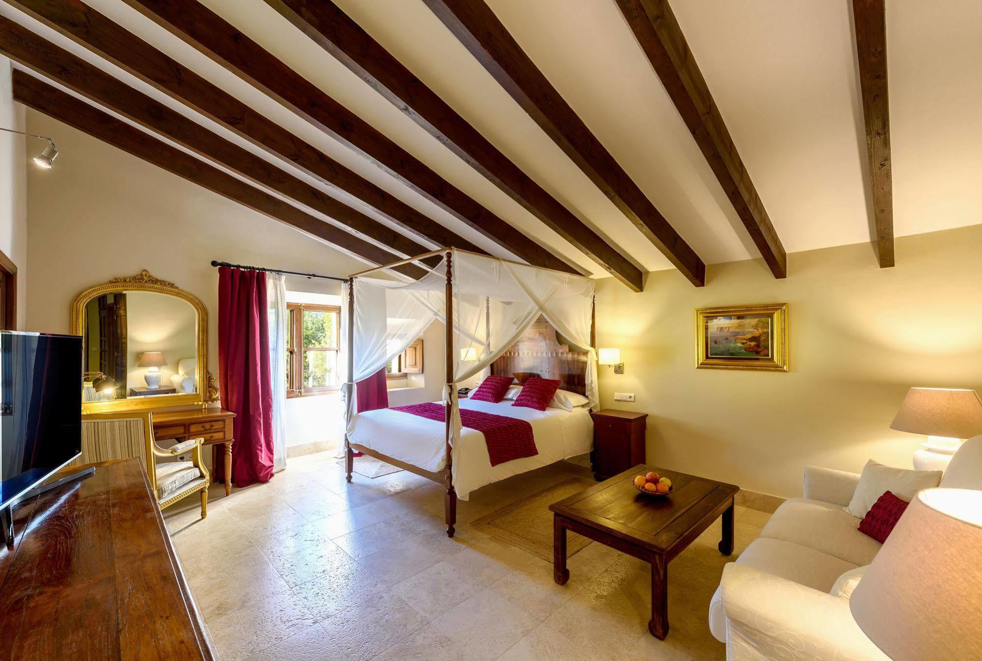 Hotel Son Grec Petit - Adults Only Sóller