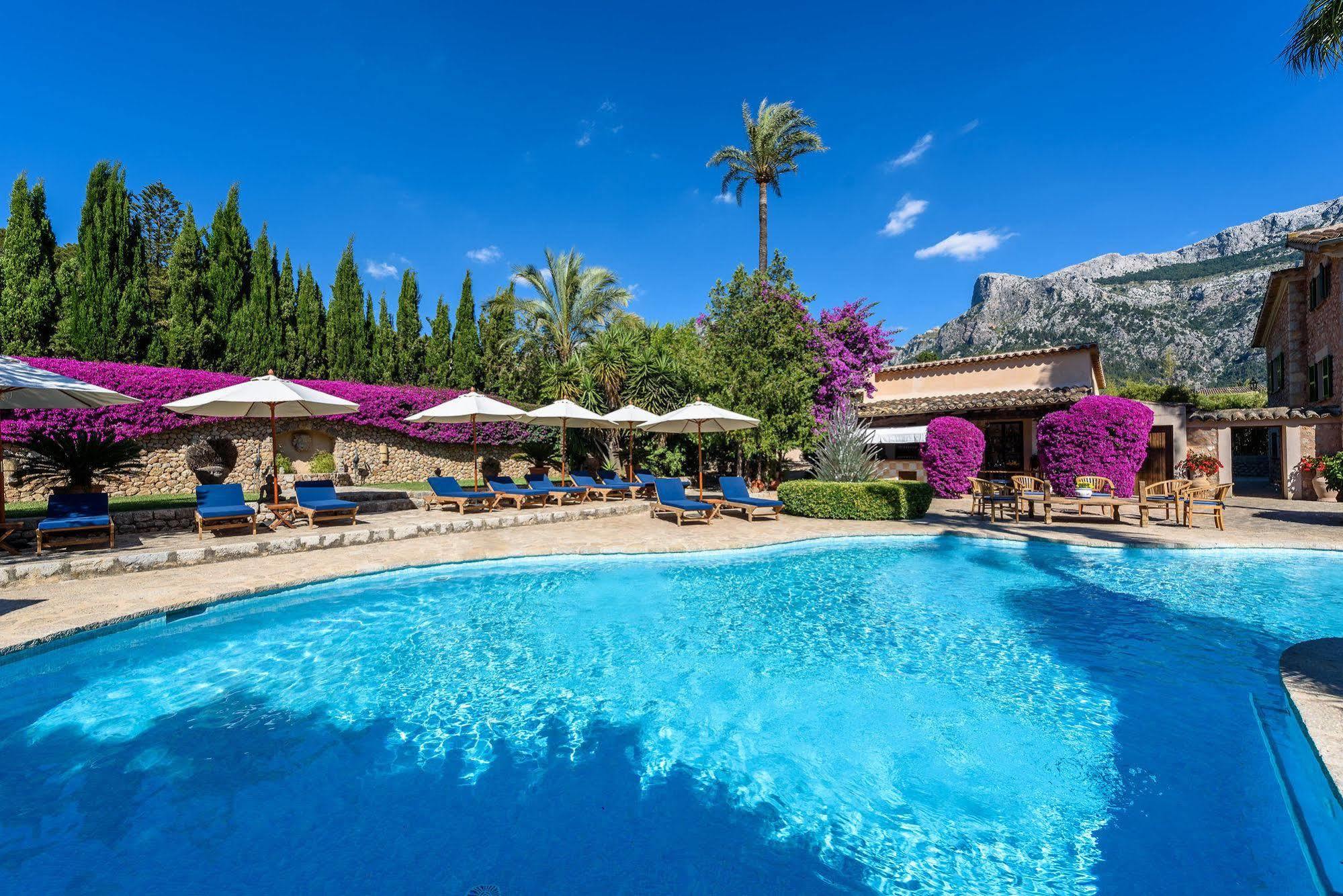 Hotel Son Grec Petit - Adults Only 4*